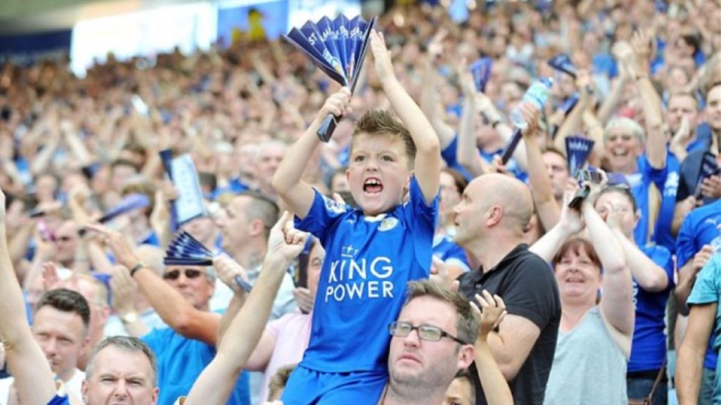 Πρωτοτυπία από τη διοίκηση της Λέστερ: Το ευχαριστήριο δώρο στους οπαδούς της ομάδας