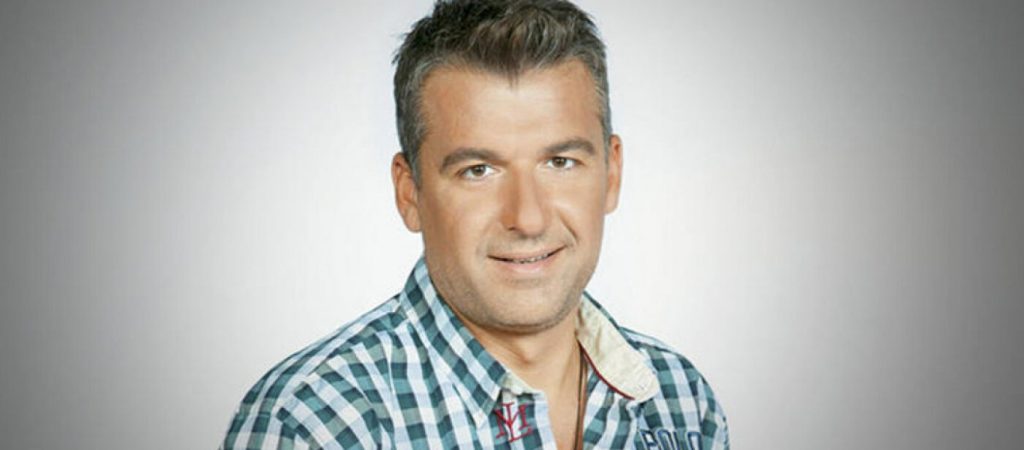 Το ΕΣΡ ξανάρχεται για τον Γιώργο Λιάγκα