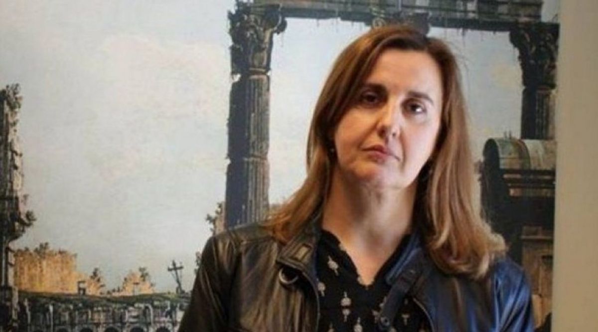Θεσσαλονίκη: Πέθανε η διευθύντρια του Αρχαιολογικού Μουσείου Θεσσαλονίκης Λιάνα Στεφανή