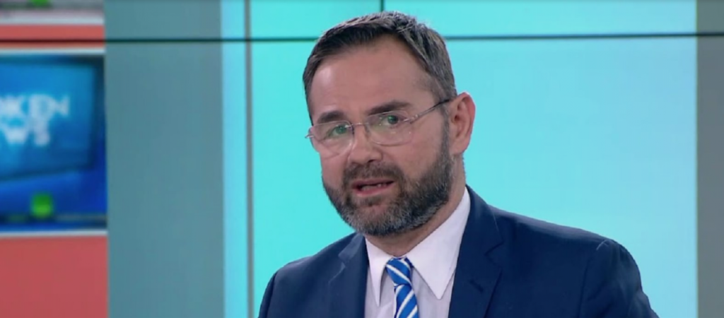 Σ.Μπαλάσκας: «Βρείτε μου μια κοφτερή γωνία να βαρέσω το κεφάλι μου»