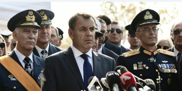 Έρχονται πληρωμές στις Ένοπλες Δυνάμεις για τις αργίες και τα Σαββατοκύριακα