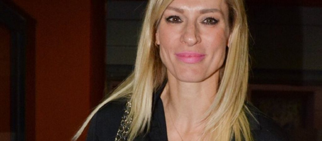 Ζ.Δούκα: «Αναστατώνει» το Instagram με το καλλίγραμμο κορμί της (βίντεο)