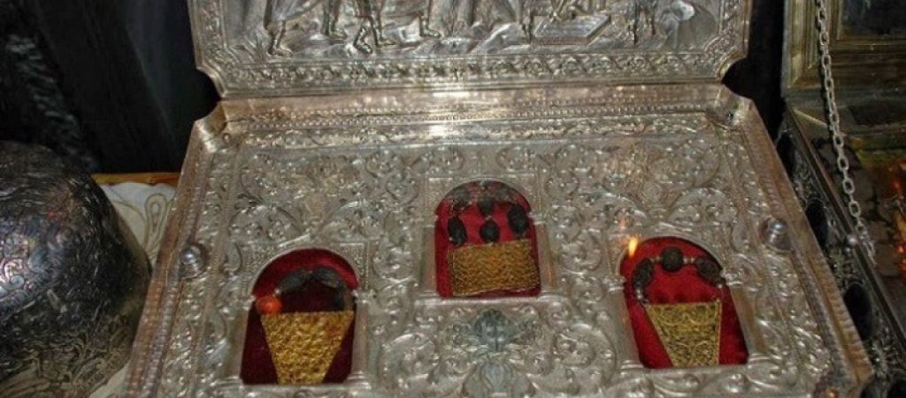 Το γνωρίζατε; – Τι συμβόλιζαν τα Τίμια Δώρα των Μάγων και που βρίσκονται σήμερα;