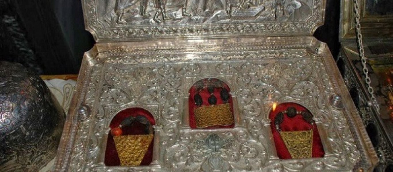 Το γνωρίζατε; – Τι συμβόλιζαν τα Τίμια Δώρα των Μάγων και που βρίσκονται σήμερα;