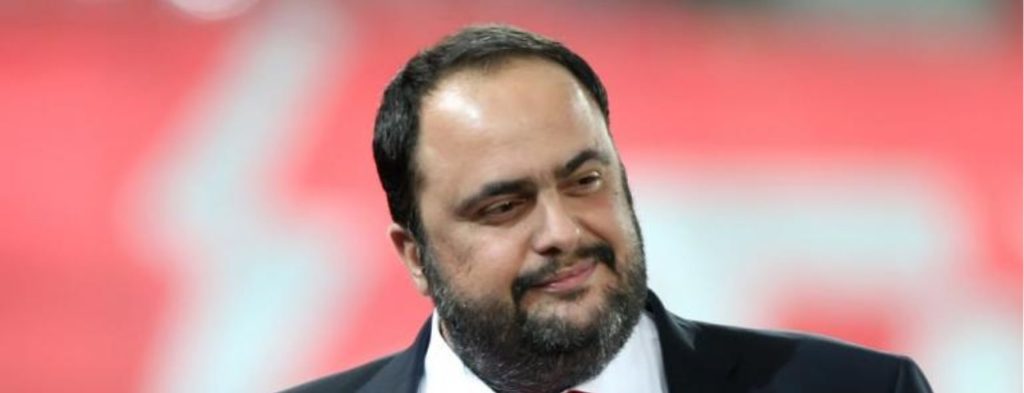 Β.Μαρινάκης: «Το ποτήρι της βρωμιάς ξεχείλισε – Ο Ολυμπιακός δεν θα συμμετέχει σε αυτή την κωμωδία»