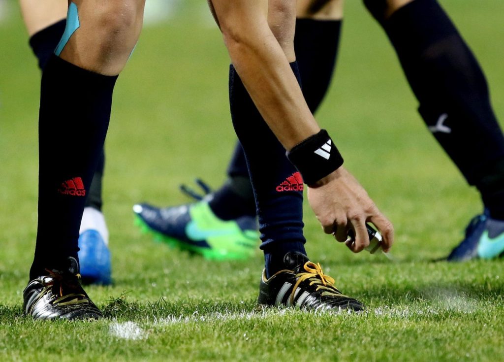 Α΄Εθνική: Επίσημη η αποχή των διαιτητών – Τι αναφέρουν στην επιστολή τους