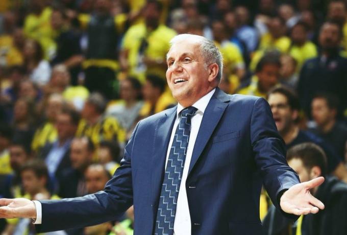 Τρομερό σκηνικό στην Τουρκία: Ζήτησαν νέο συμβόλαιο για τον Ζοτς από τον πρόεδρο της Φενέρ! (βίντεο)