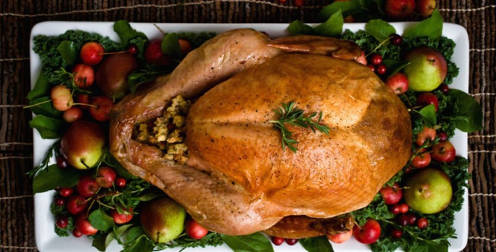 Χριστούγεννα: Πώς η γαλοπούλα μπορεί να γίνει αιτία δηλητηρίασης – Προσοχή!