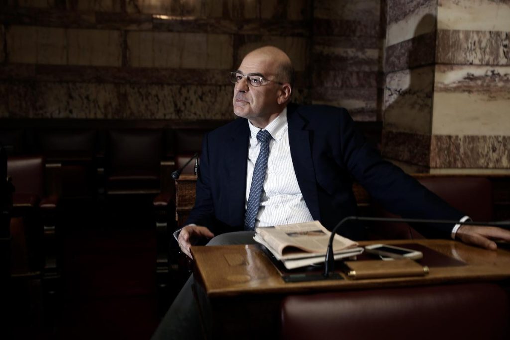 Η πρόταση της κυβέρνησης προς την Τουρκία για συνεκμετάλλευση των υδρογονανθράκων – Πως φτάσαμε στις δηλώσεις Δένδια