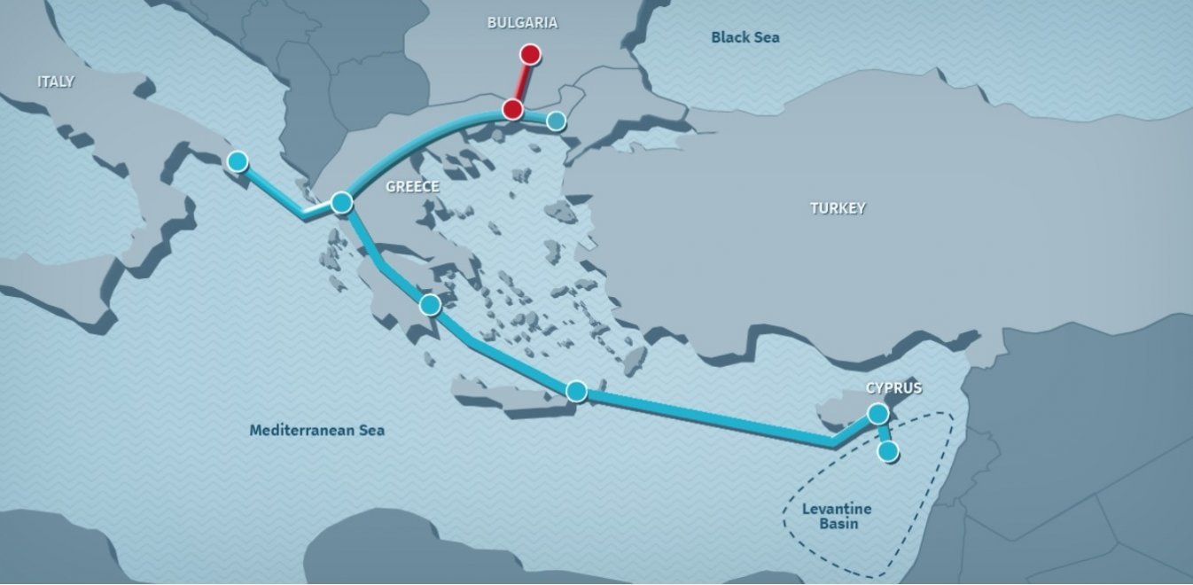 Άγκυρα: «Θα χρησιμοποιήσουμε “σκληρές” δυνάμεις κατά Ελλάδας-Κύπρου-Ισραήλ & EastMed»!