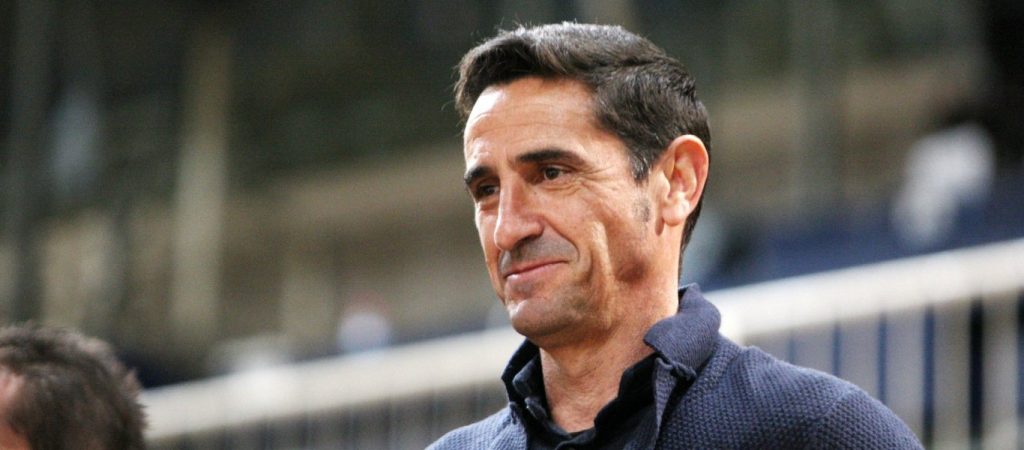 Μανόλο Χιμένεθ από Ηνωμένα Αραβικά Εμιράτα: «Yπάρχει ενδιαφέρον για Μάνταλο»