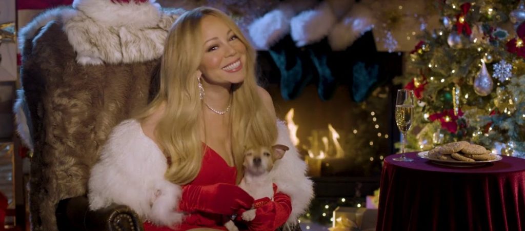 «Σκούρα» τα πράγματα για τη Μαράια Κάρεϊ: Τη μήνυσε η νταντά των παιδιών της για κακομεταχείριση