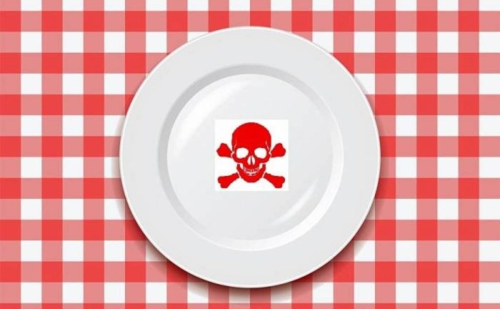 Δείτε ποιες είναι οι τροφές με τα περισσότερα και ποιες με τα λιγότερα φυτοφάρμακα