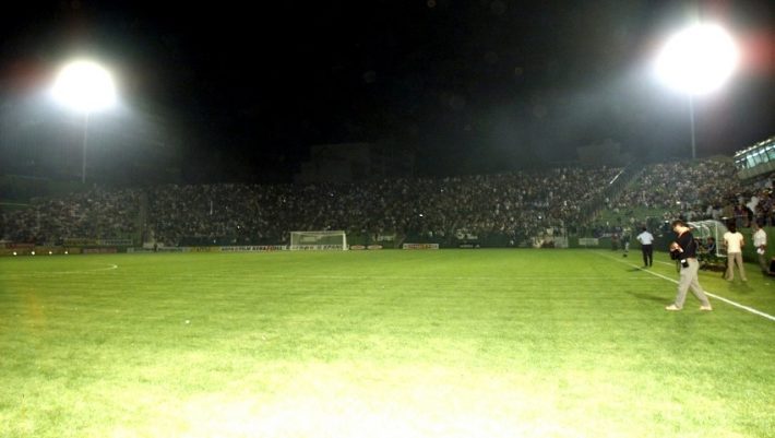 Η τραγωδία της Θύρας 13 – H εκδρομή που στοίχισε ανθρώπινες ζωές