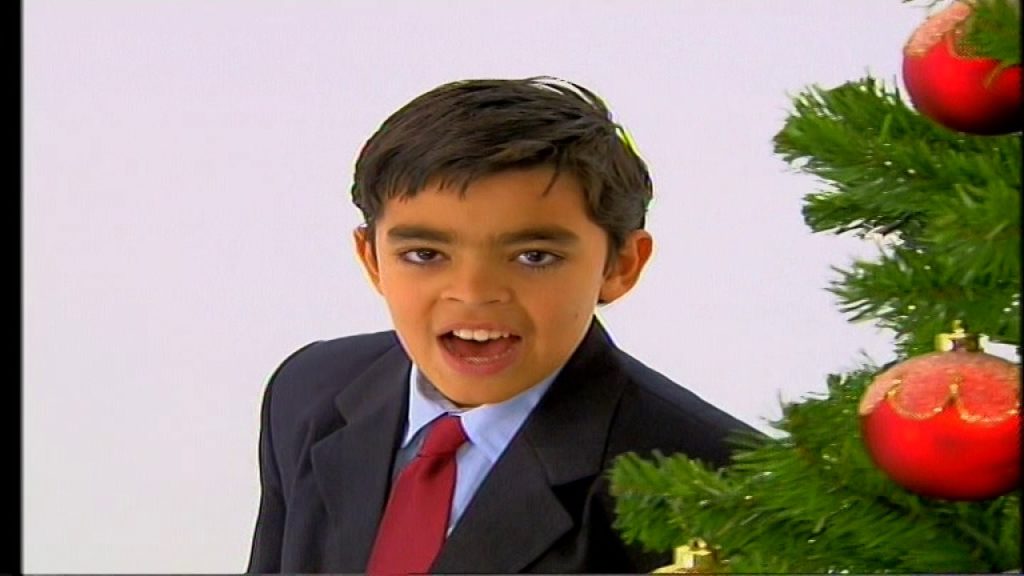 Χρήστος Σαντικάϊ: Πως είναι σήμερα ο 9χρονος που τραγουδούσε ύμνους στο Alter; (βίντεο-φωτο)