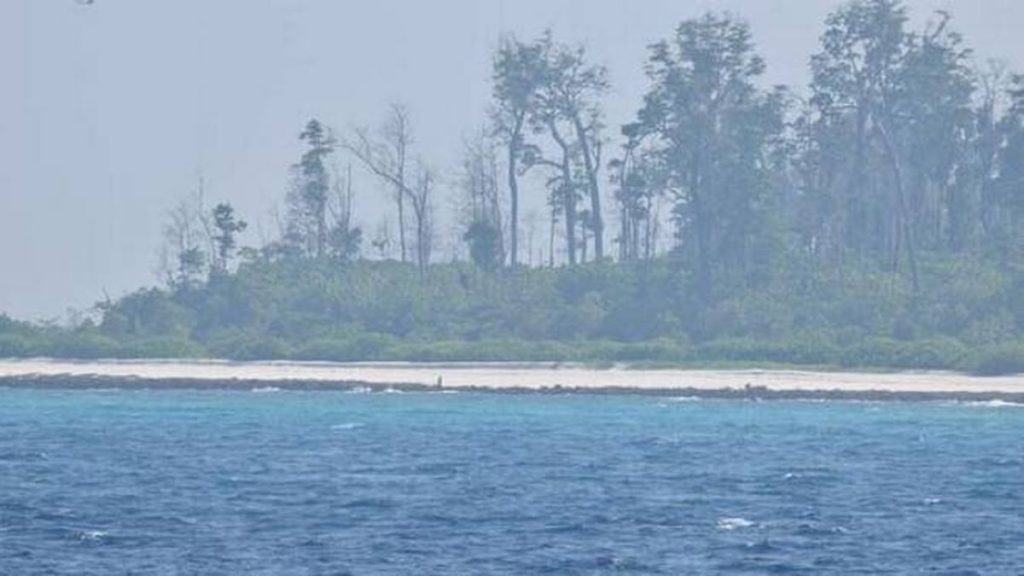 Αυτό είναι το πιο επικίνδυνο νησί στον πλανήτη – Δείτε γιατί συντάραξε τον κόσμο πριν μερικά χρόνια (φώτο – βίντεο)