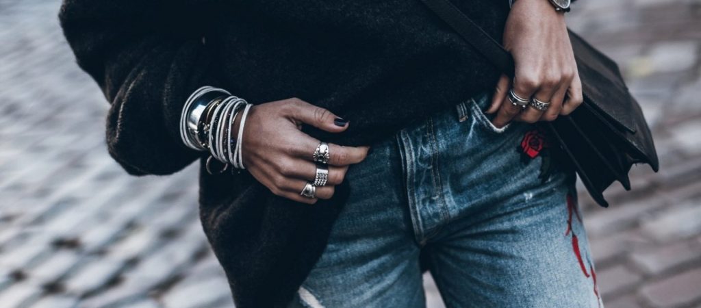 Έχετε αναρωτηθεί; – Γιατί τα παντελόνια έχουν τσάκιση;