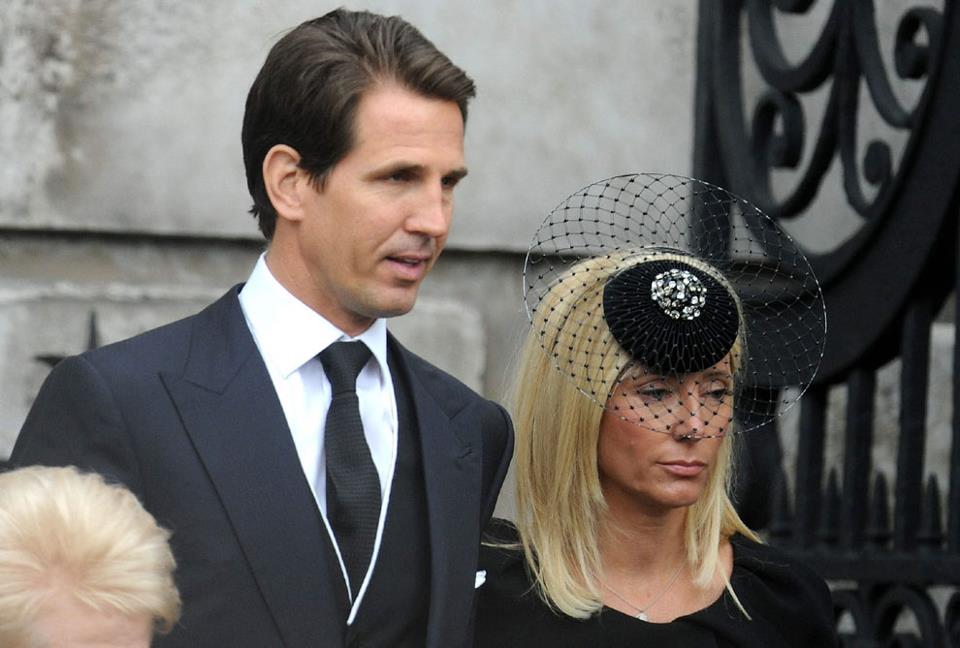 Έλληνες γαλαζοαίματοι: Πως πέρασαν τα Χριστούγεννα (φώτο-βίντεο)