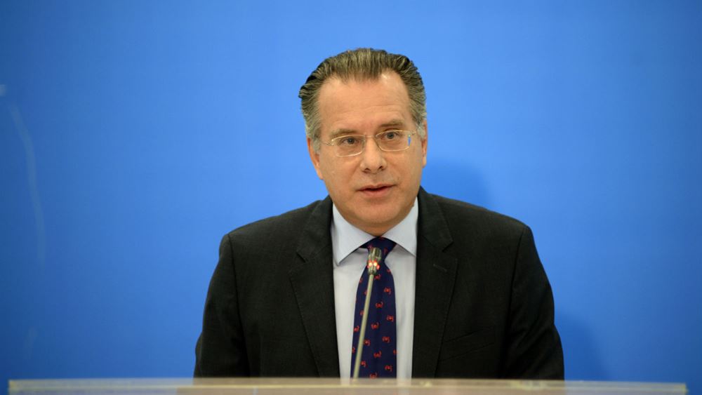 Μήνυμα του Γ.Κουμουτσάκου στους στρατιωτικούς: «Θα πιούμε στην υγειά σας»