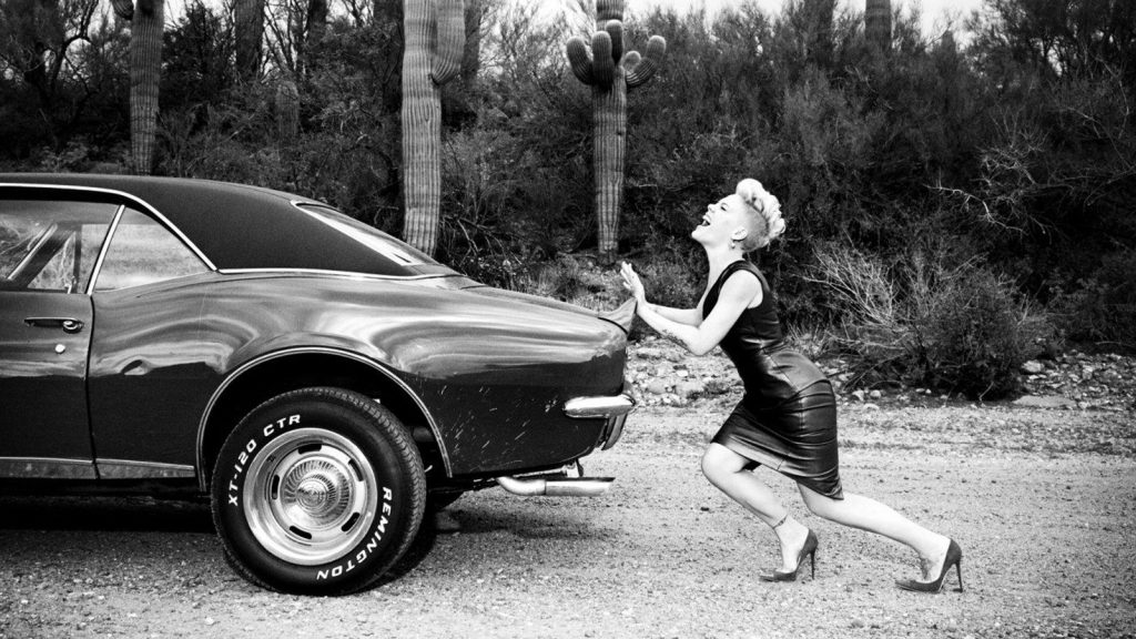 Τελικά πόσα χιλιόμετρα μπορούμε να κάνουμε με… άδειο το ρεβεζουάρ;