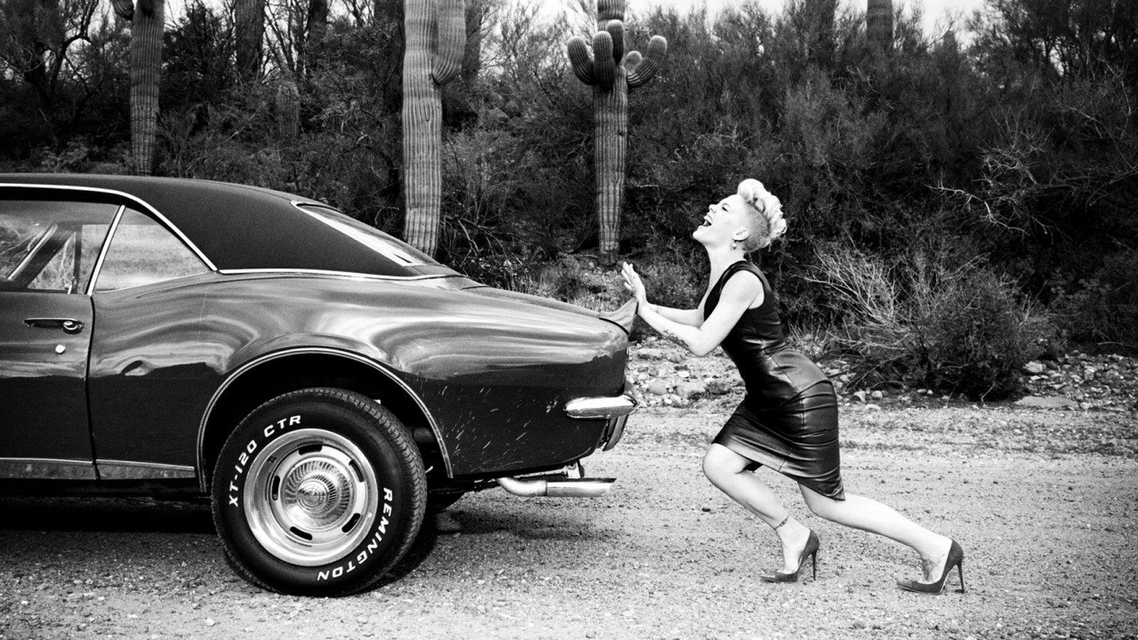 Τελικά πόσα χιλιόμετρα μπορούμε να κάνουμε με… άδειο το ρεβεζουάρ;