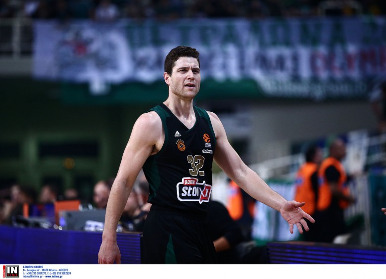 Τζίμερ Φριντέτ: «Ελπίζω να μείνει για χρόνια ο Πιτίνο»