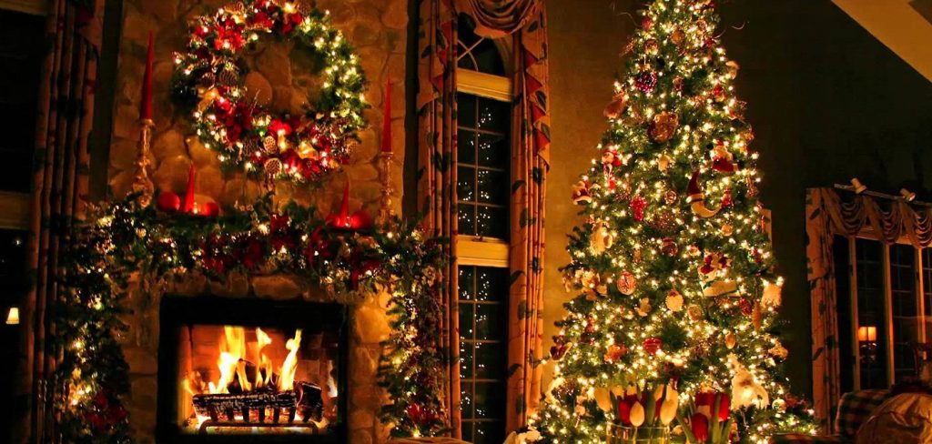 Αυτά είναι τα πιο παράξενα χριστουγεννιάτικα έθιμα στον κόσμο