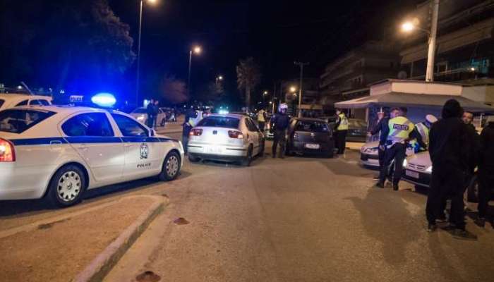 Κόντρες με πειραγμένα: Στην τελευταία γκαζιά το φρένο δεν προλαβαίνει να σε σώσει