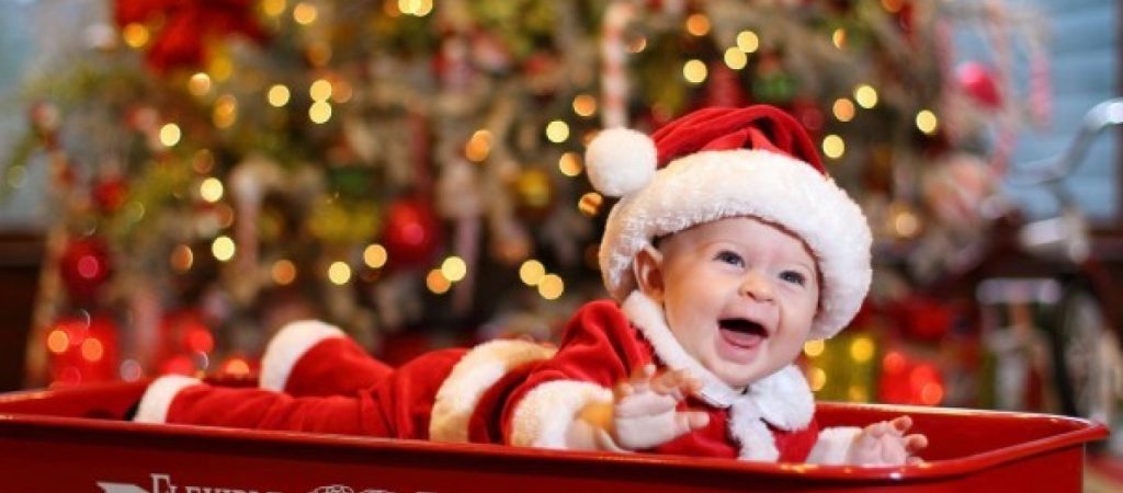 Κι όμως τα Χριστούγεννα είναι η ημέρα με τις λιγότερες γεννήσεις – Δείτε γιατί