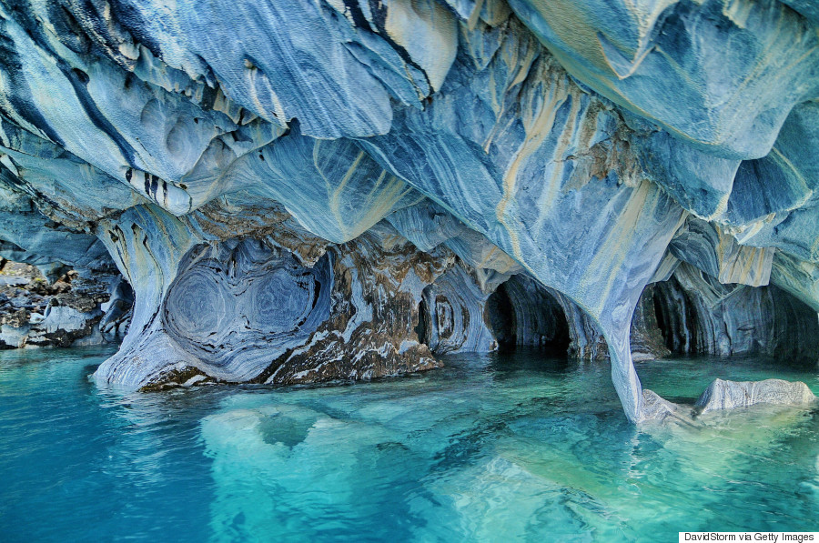 Τα ανεπίσημα θαύματα του Κόσμου και πού βρίσκονται