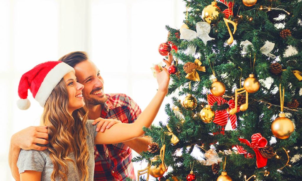 Έτσι θα ήθελε να περάσει τα Χριστούγεννα το κάθε ζώδιο