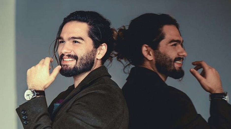 Χρήστος Μάστορας: Μιλάει για την γκάφα του με γνωστό ηθοποιό (βίντεο)