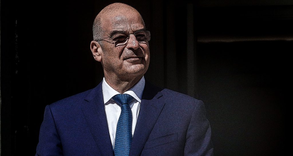 Ενοχλήθηκαν τα τουρκικά ΜΜΕ από την επίσκεψη Δένδια στην Κωνσταντινούπολη – «Περίεργη η συνάντησή με Ιμάμογλου» (φωτο)