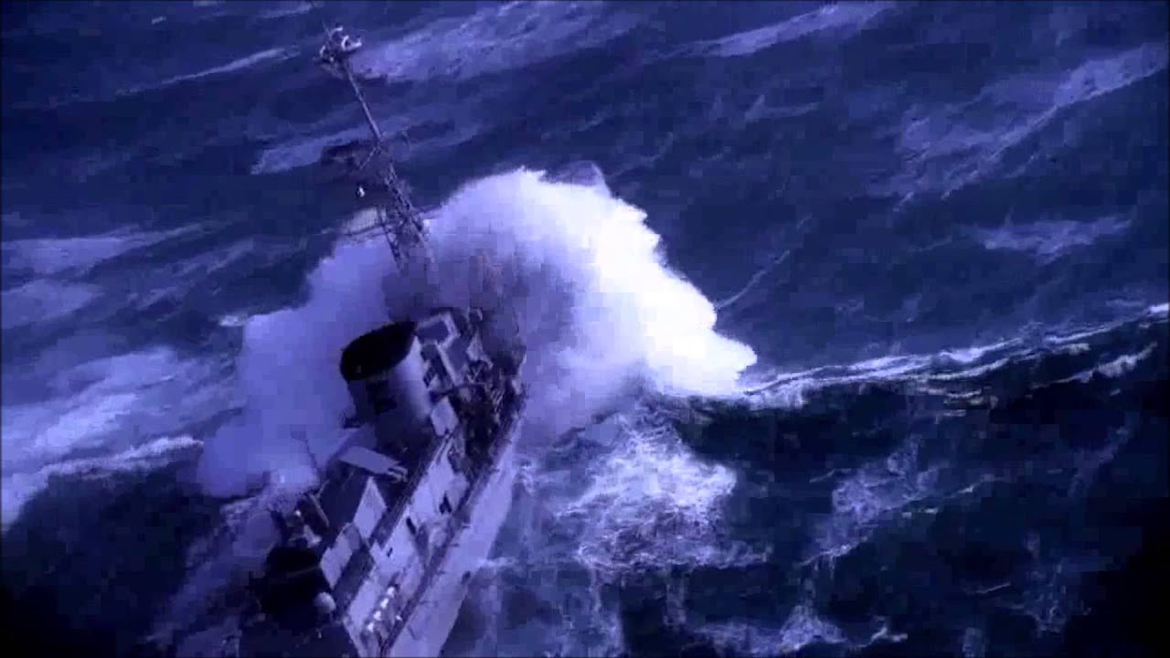 Ισραήλ: Φορτηγό πλοίο παρασύρεται από τους ανέμους (φώτο – βίντεο)