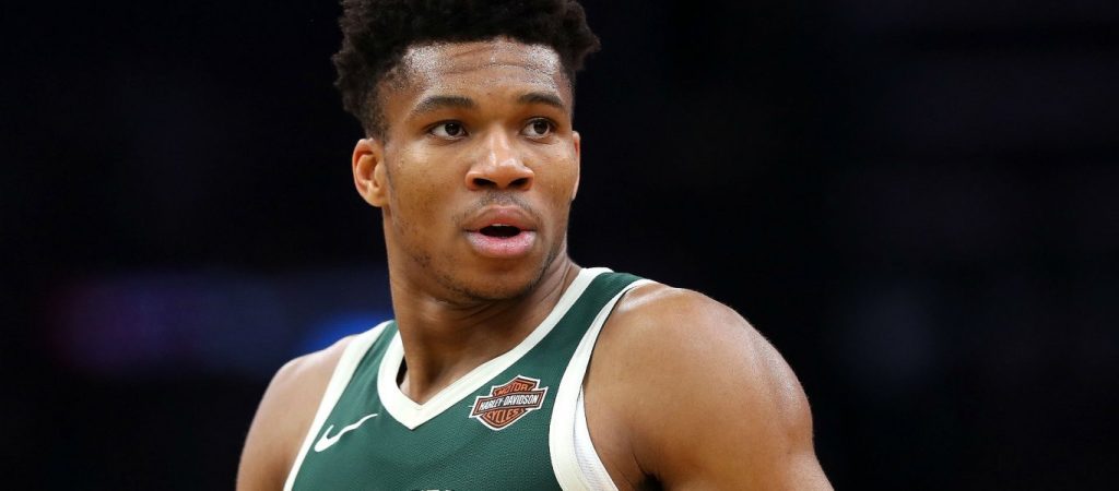 Χριστουγεννιάτικο top – 10 NBA: Στην κορυφή ο Γιάννης Αντετοκούνμπο (βίντεο)