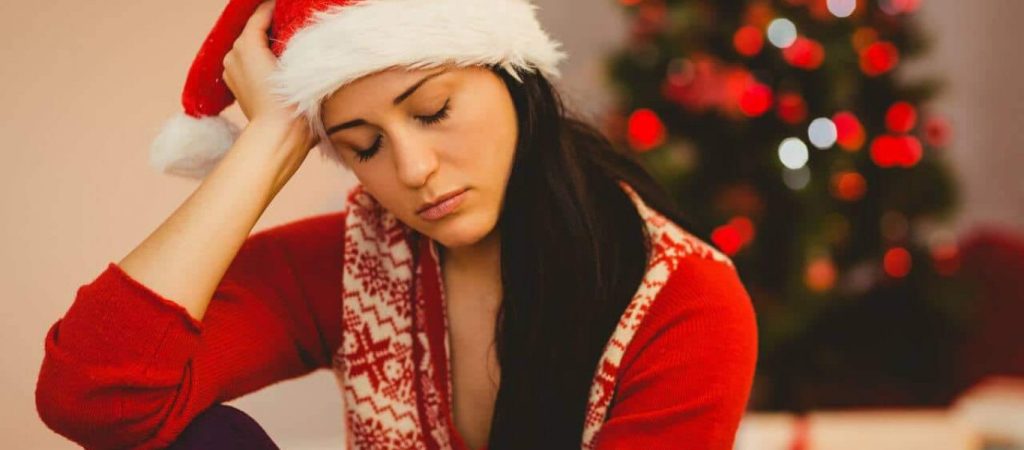 Έρευνα αποκαλύπτει: Χριστουγεννιάτικη κατάθλιψη; – Και όμως φταίει η ζάχαρη