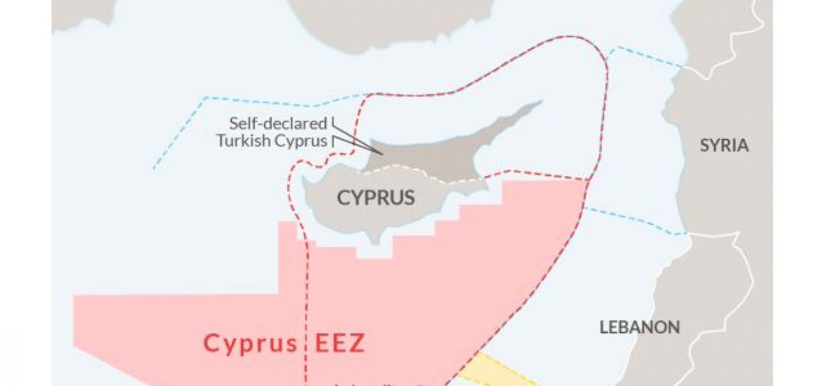 Και η Ρωσία στο παιχνίδι των υδρογονανθράκων στην Αν.Μεσόγειο – Κοινές έρευνες με τη Συρία