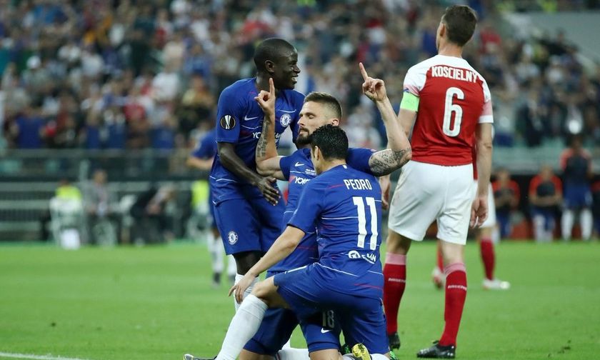 Premier League: Νέες απώλειες για Τσέλσι και Άρσεναλ