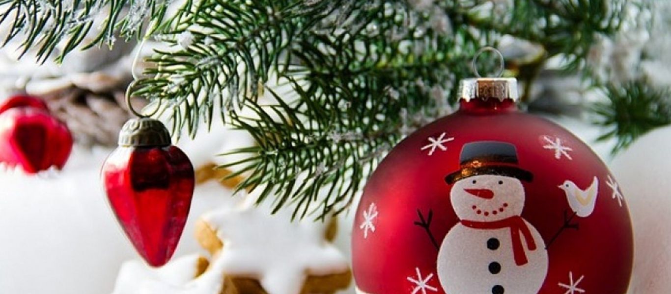 Εορταστικό ωράριο: Δείτε ποιες ώρες θα είναι ανοιχτά τα καταστήματα τις επόμενες ημέρες