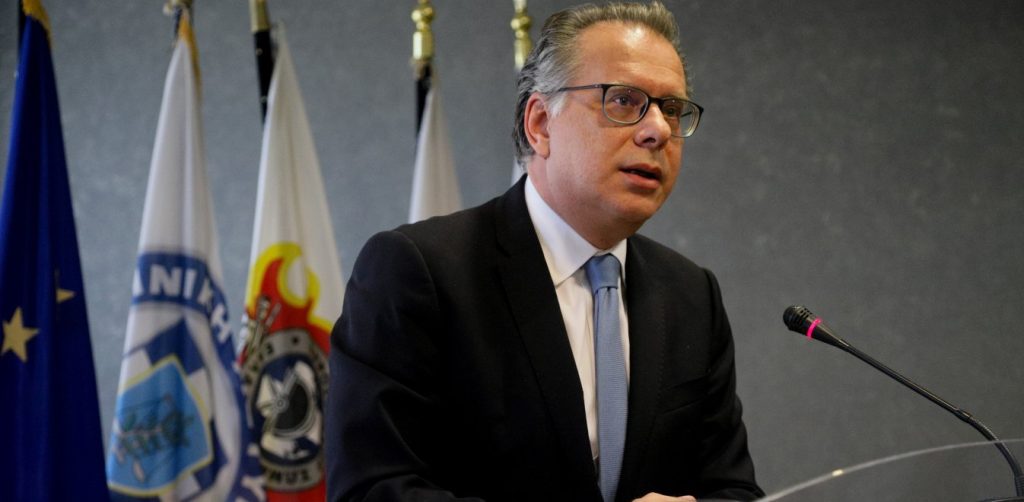 Γ.Κουμουτσάκος: «Φοβάμαι ότι δεν θα πετύχει η Τουρκία τον στόχο της για την “Γαλάζια Πατρίδα”»