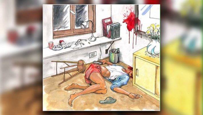 Αστυνομικό: Ο γρίφος που λύνει μόνο 1 στους 100 – Εσύ; (φωτο)