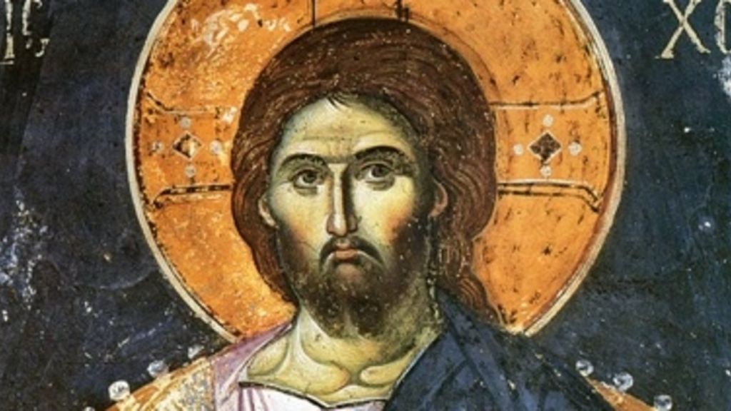 Ορθοδοξία υπό επίθεση: Παρουσίασαν τον Χριστό ως τραβεστί – Πρόσκληση σε «πάρτι βλασφημίας» στο Ναύπλιο (φώτο)