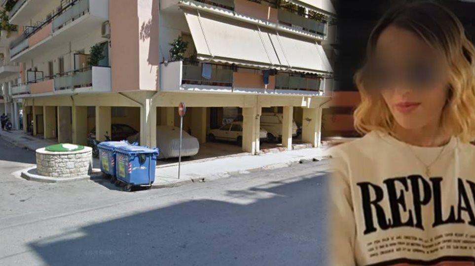 Η 24χρονη που παράτησε το μωρό της στα σκουπίδια στην Καλαμάτα ζητά να παραδοθεί υλικό από κάμερες