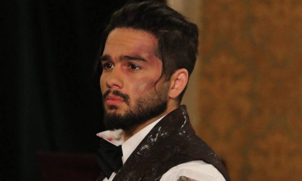 Χ.Μάστορας: «Είχα μπερδέψει τον Καζάκο με τον Κούρκουλο – Έπρεπε να με μπερδέψει με τον Θοδωρή Μαραντίνη» (βίντεο)