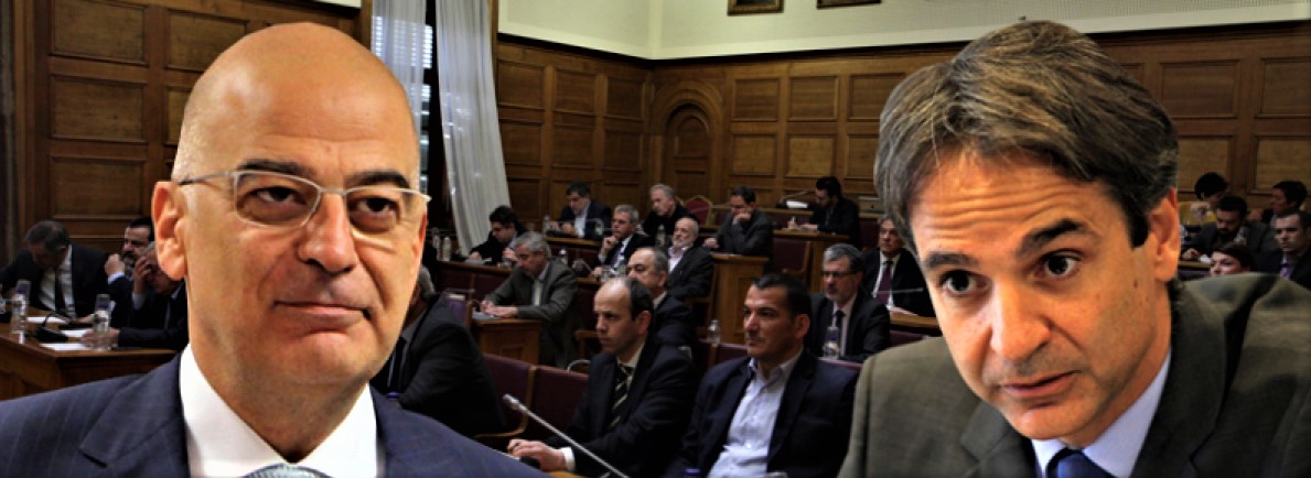 Αυτή είναι η ατζέντα διεθνών συναντήσεων Μητσοτάκη-Δένδια για τον Ιανουάριο