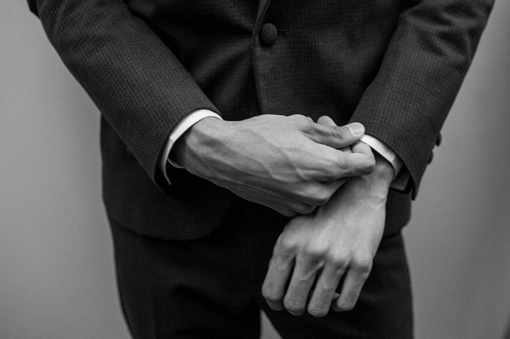 Δείτε τι φανερώνει η παλάμη ενός άνδρα για τον… χαρακτήρα του