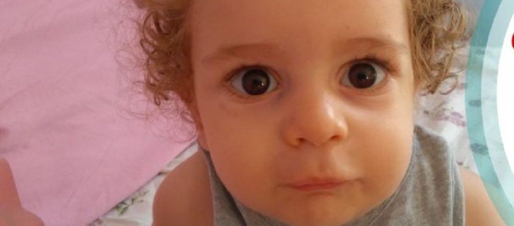 Χριστουγεννιάτικη ελπίδα για τον μικρό Παναγιώτη – Ραφαήλ: Εμφανίστηκαν αισιόδοξοι οι γιατροί (βίντεο)