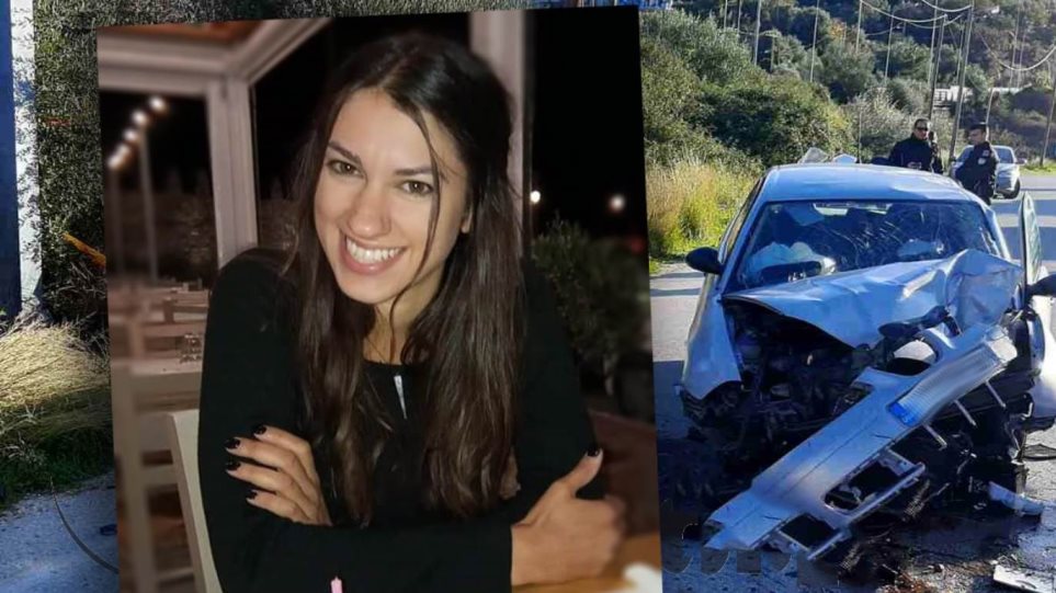 Ηγουμενίτσα: Tραγικός θάνατος για 26χρονη από την Κρήτη