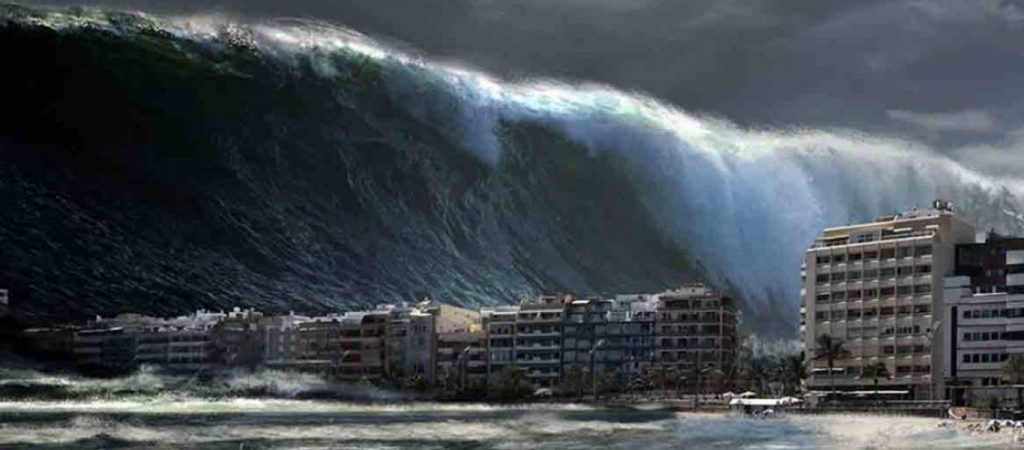 Δεκαπέντε χρόνια από το φονικό τσουνάμι στον Ινδικό Ωκεανό που σκότωσε 230.000 ανθρώπους σε μία μέρα