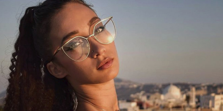 Δήμητρα Βαμβακούση: «Να βάλουν τη γνώμη τους εκεί που ξέρουν» (φωτο)